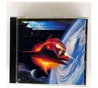 Afterburner [Import]