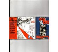 Afterburner: Rock, Rhythm, & Blue