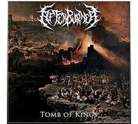 Afterburner - Tomb of Kings [Import]