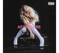 Aftercare CD