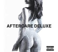 Aftercare Deluxe by Nessa Barrett [CD] NEUF