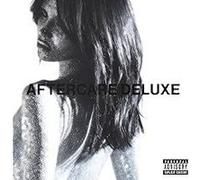 Nessa Barrett – Aftercare Deluxe – CD – Import