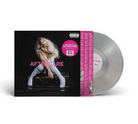 AFTERCARE (TRANSLUCENT GLITTER VINYL)