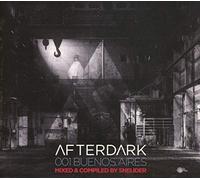 Various - Afterdark 001-Buenos Aires-Mixed by Sneijder [Import]
