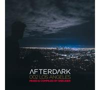 Afterdark 002 Los Angeles