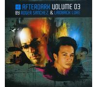 Afterdark 3 [Import]