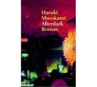 Afterdark Murakami, Haruki (Auteur)
