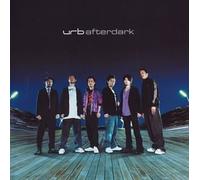 Afterdark [Sacd] [Import]