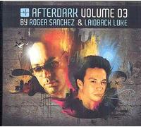Afterdark Vol. 3