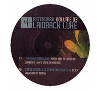 Afterdark Vol.3 [Import]