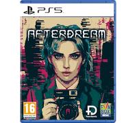 Afterdream Playstation 5
