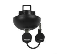 AfterFor Market Bouchon de réservoir de carburant compatible avec Dokker Duster Logan Sandero Interstar Movano Vivaro OEFor M 7701471585