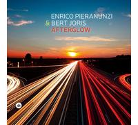 Pieranunzi Joris – Afterglow – CD – Challenge