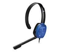 Afterglow Casque Sony LVL 1 pour PS4 - Camo bleu