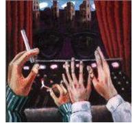 Crowded House - After Glow [Import]