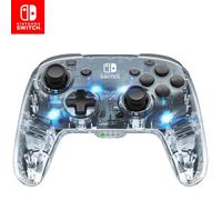 PDP 500-137-EU Manette Nintendo Switch transparent