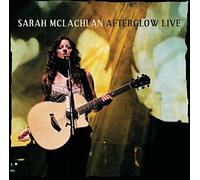Afterglow Live (CD/DVD) by Sarah McLachlan (2004-11-23)