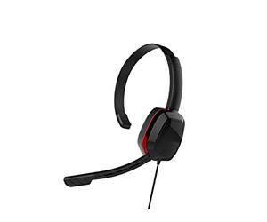 AFTERGLOW LVL 1 Chat Mono Nintendo Switch Headset