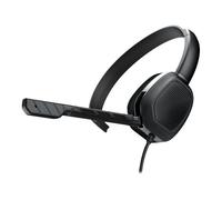 Afterglow LVL 1 - Micro-casque - circum-aural - filaire - jack 3,5mm