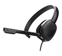 AFTERGLOW LVL 1 Chat Mono Nintendo Switch Headset