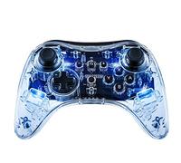 Manette Sans Fil Afterglow Pour Nintendo Wii U