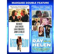Afterglow / Ray Meets Helen Blu-ray