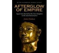 Afterglow Of Empire