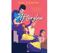 Afterglow Phil Stamper (Buch auf Polnisch)