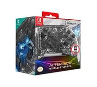 Afterglow Prismatic LED Deluxe Wireless Controller: Multicolor - Nintendo Switch