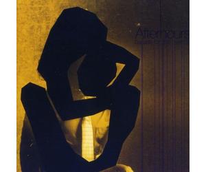 Afterhours - Ballads for Little Hyenas