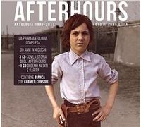 Afterhours - Foto Di Pura Gioia Antologia 1987-2017 [Import]