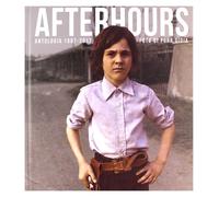 Afterhours – Foto Di Pura Gioia Antologia 1987-2017 – 4 CD + livre – Édition Deluxe