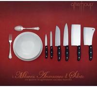 Afterhours - I Milanesi Ammazzano Il Sabato [Import]