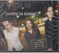 Afterhours - La Verita' Che Ric [Import]