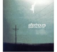 Afterhours - Quello Che Mon C'e [Import]