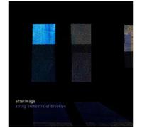 Afterimage [Cd]