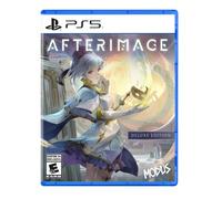 Afterimage: Deluxe Edition (輸入版:北米) - PS5