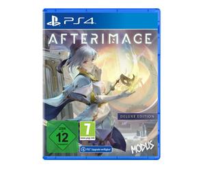 Afterimage: Deluxe Edition