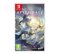 Afterimage Deluxe Edition Nintendo Switch