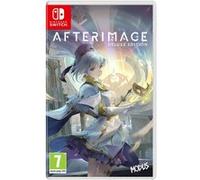 Afterimage Deluxe Edition Nintendo Switch G