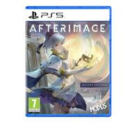 Afterimage Deluxe Edition Playstation 5