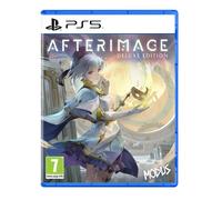 Afterimage Deluxe Edition PS5