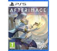 Afterimage Deluxe Edition PS5