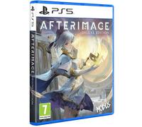 Afterimage Deluxe Edition Playstation 5