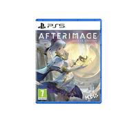 Afterimage Deluxe Edition (PS5)