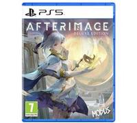 Afterimage Deluxe Edition PS5 G
