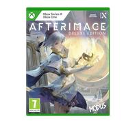 Afterimage Deluxe Edition Xbox One/Xbox Series X
