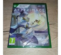 Afterimage Deluxe Edition Xbox One/ Xbox Series X - VF - NEUF