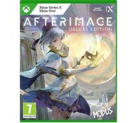 Afterimage Deluxe Edition Xbox Serie S/X
