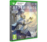 Afterimage Deluxe Edition Xbox Series X / Xbox One